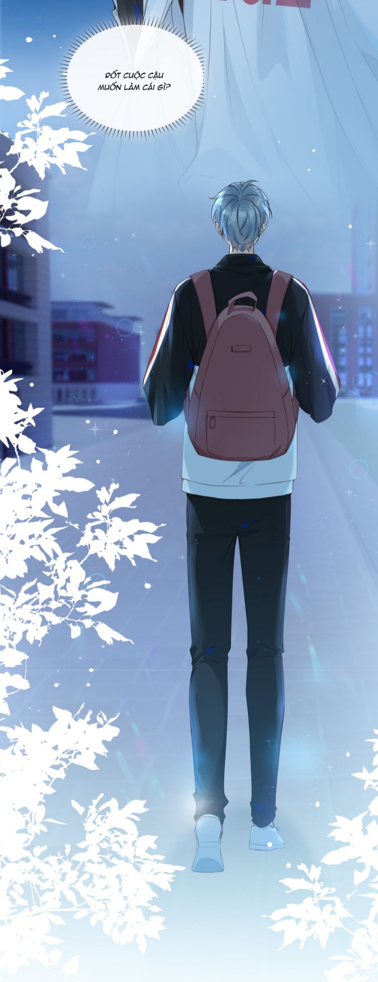 Sơn Hải Cao Trung Chapter 2 - Trang 4