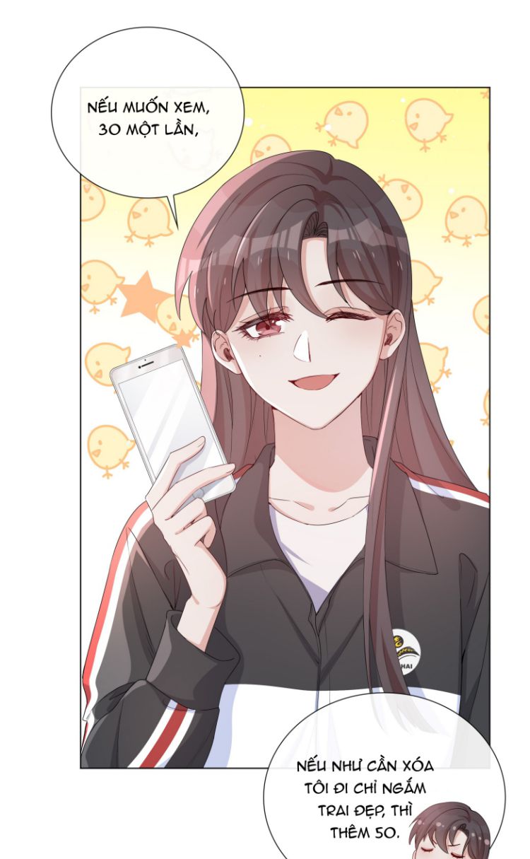 Sơn Hải Cao Trung Chapter 2 - Trang 4