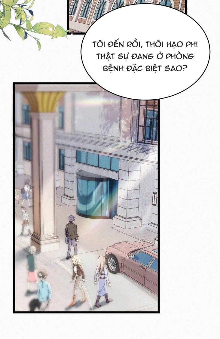 Môi Súng Chapter 40 - Next Chapter 41