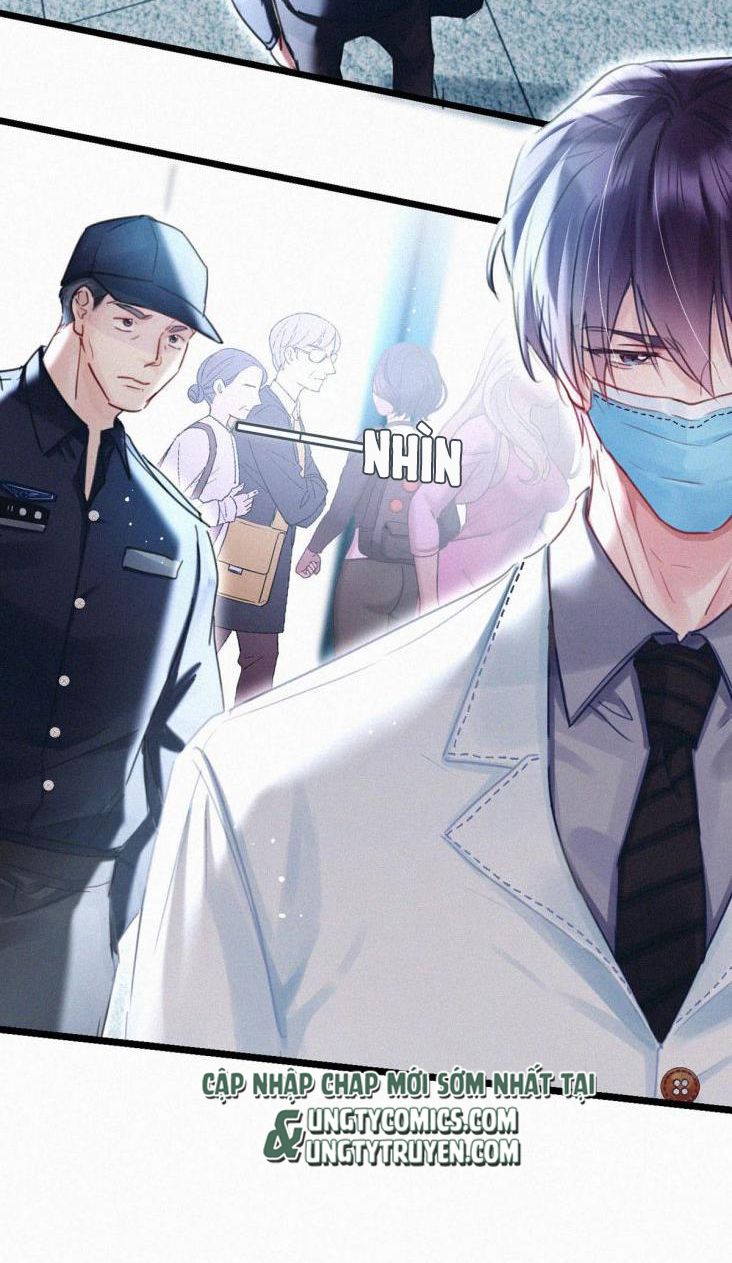 Môi Súng Chapter 40 - Next Chapter 41