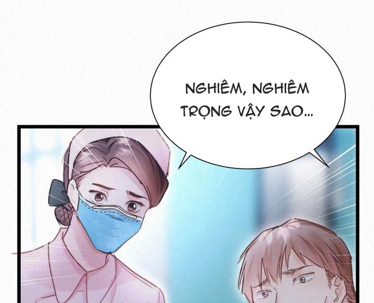 Môi Súng Chapter 40 - Next Chapter 41