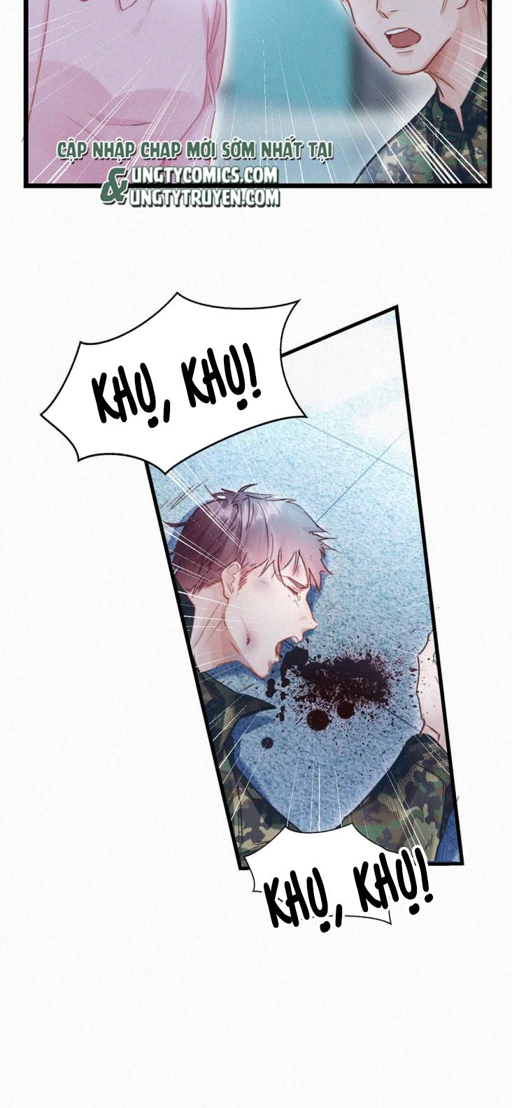 Môi Súng Chapter 40 - Next Chapter 41