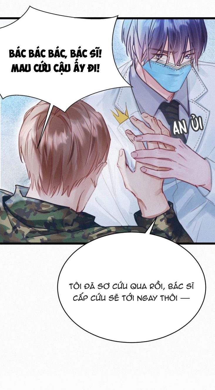 Môi Súng Chapter 40 - Next Chapter 41