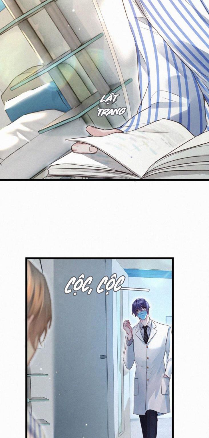 Môi Súng Chapter 40 - Next Chapter 41