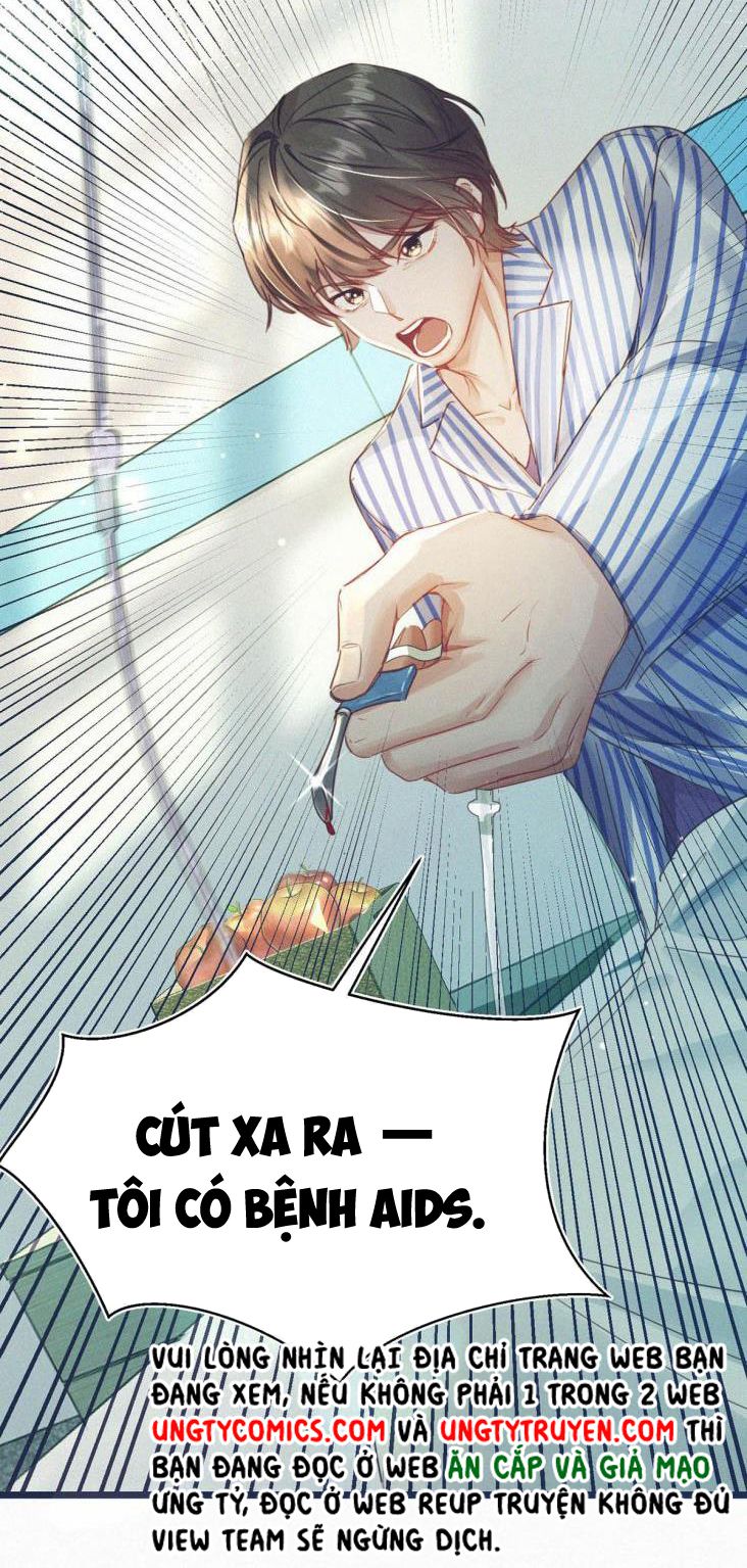 Môi Súng Chapter 40 - Next Chapter 41