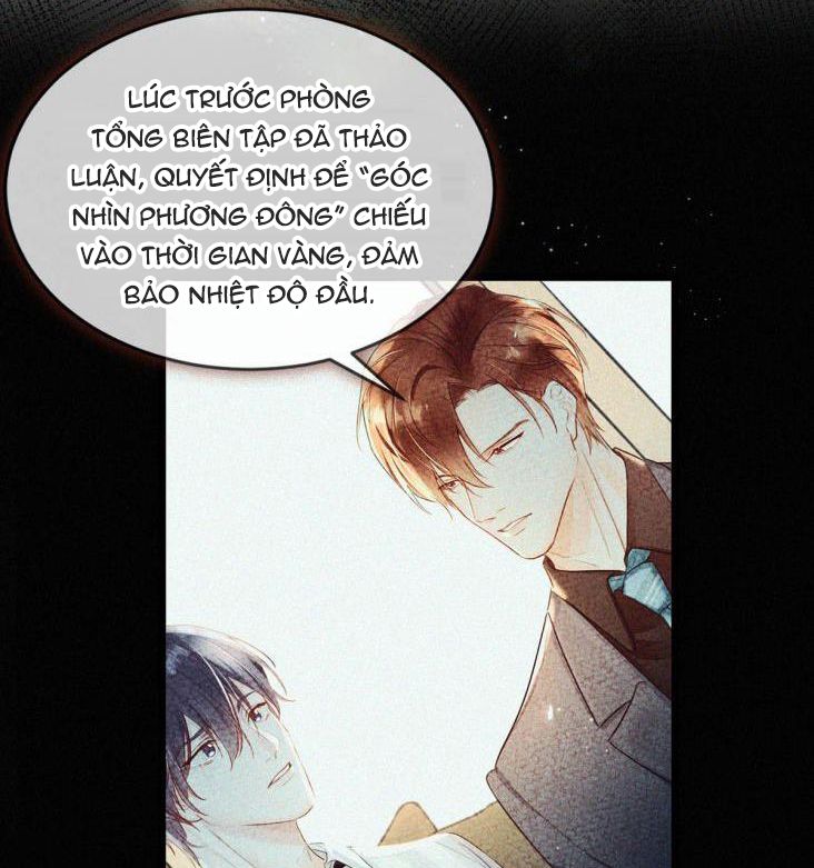 Môi Súng Chapter 40 - Next Chapter 41