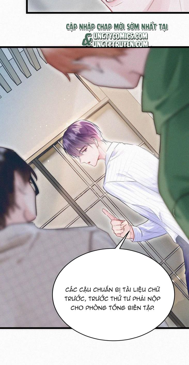 Môi Súng Chapter 40 - Next Chapter 41