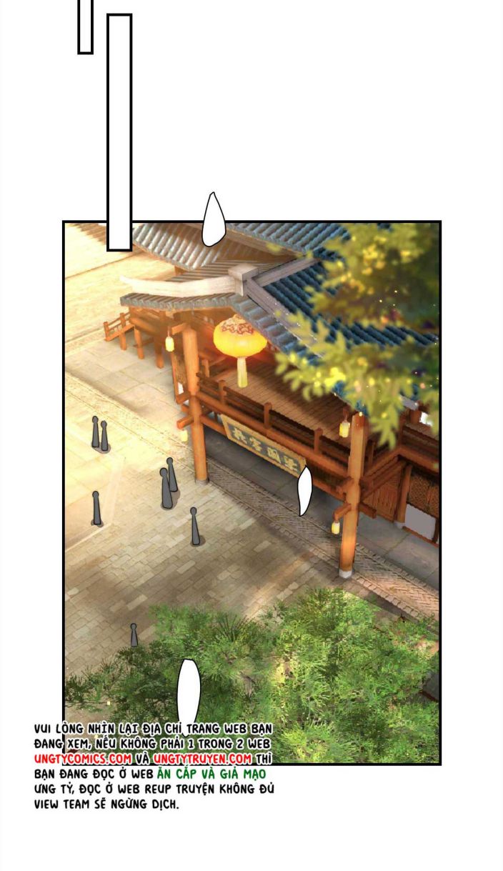 Thẳng Thắn Từ Nghiêm Chapter 13 - Trang 4