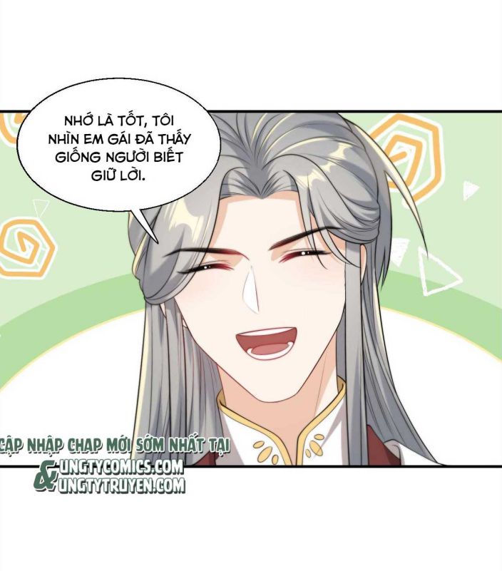 Thẳng Thắn Từ Nghiêm Chapter 13 - Trang 4