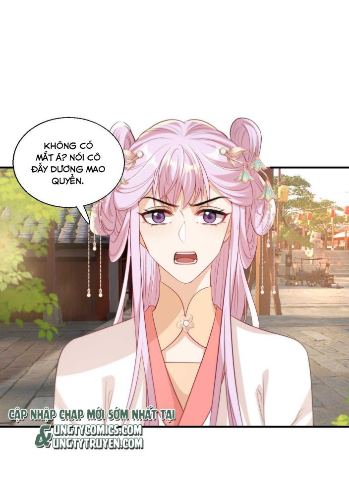 Thẳng Thắn Từ Nghiêm Chapter 13 - Trang 4