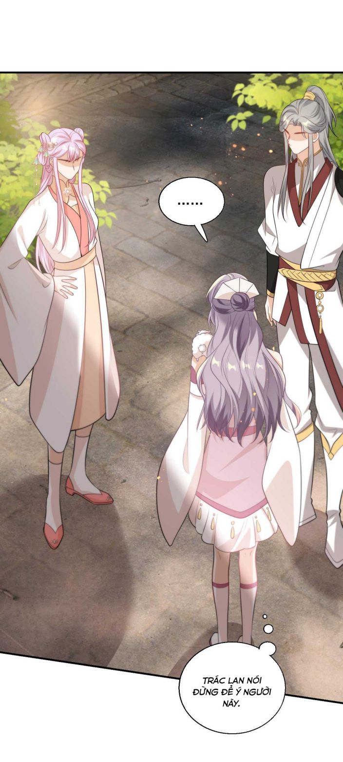 Thẳng Thắn Từ Nghiêm Chapter 13 - Trang 4