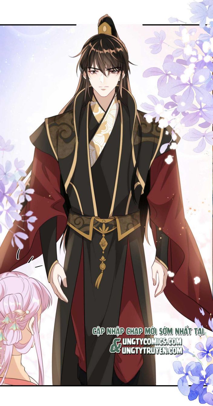 Thẳng Thắn Từ Nghiêm Chapter 13 - Trang 4