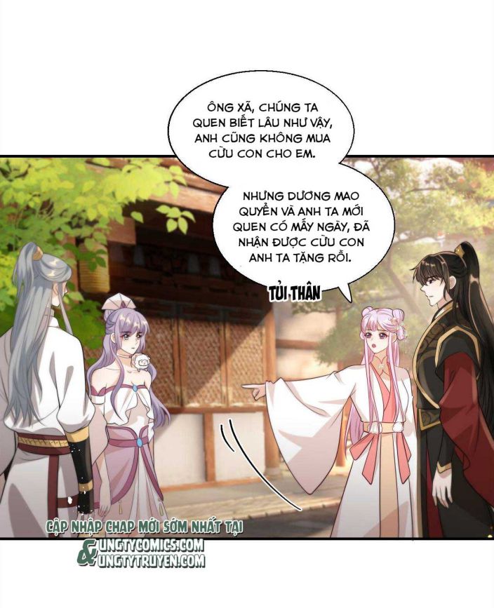 Thẳng Thắn Từ Nghiêm Chapter 13 - Trang 4
