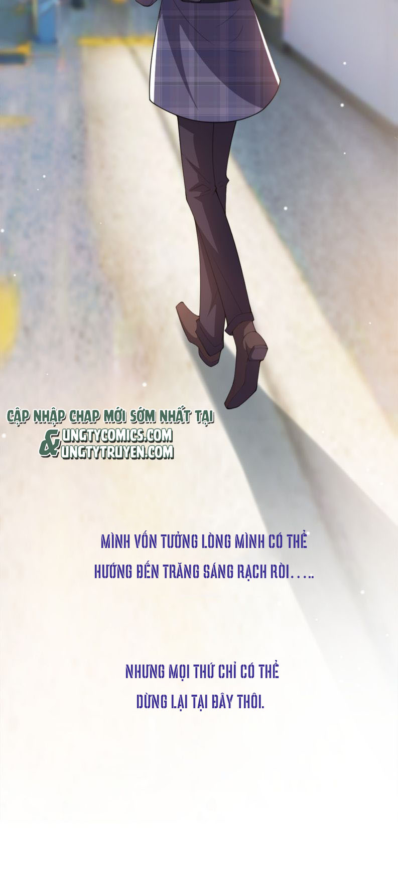 Quan Hệ Thế Thân Chapter 18 - Trang 4