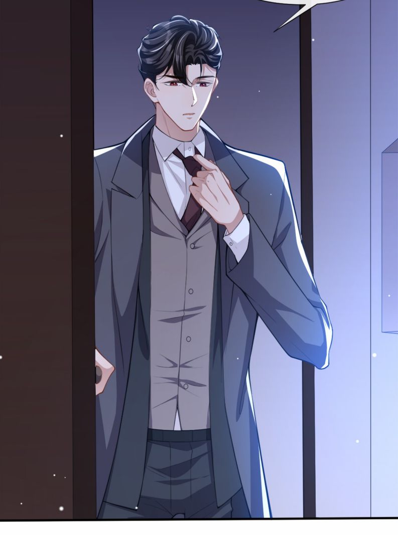 Quan Hệ Thế Thân Chapter 18 - Trang 4