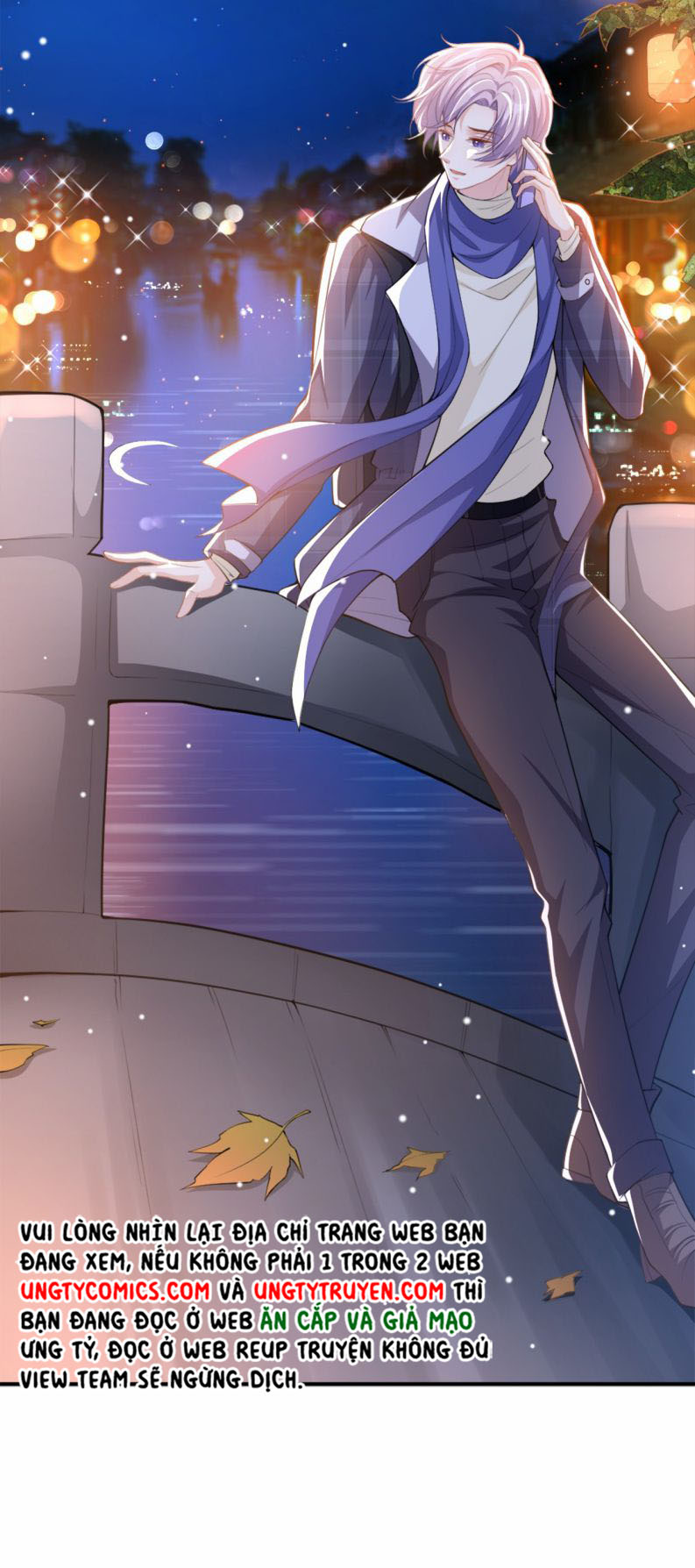 Quan Hệ Thế Thân Chapter 18 - Trang 4