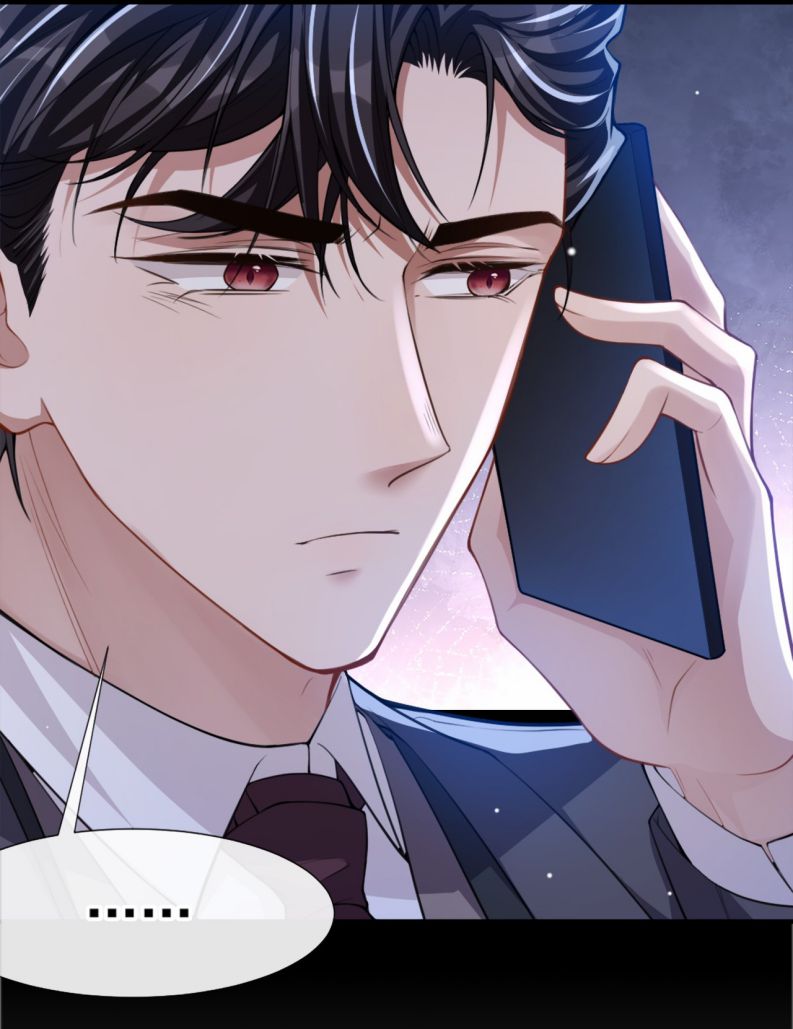 Quan Hệ Thế Thân Chapter 18 - Trang 4