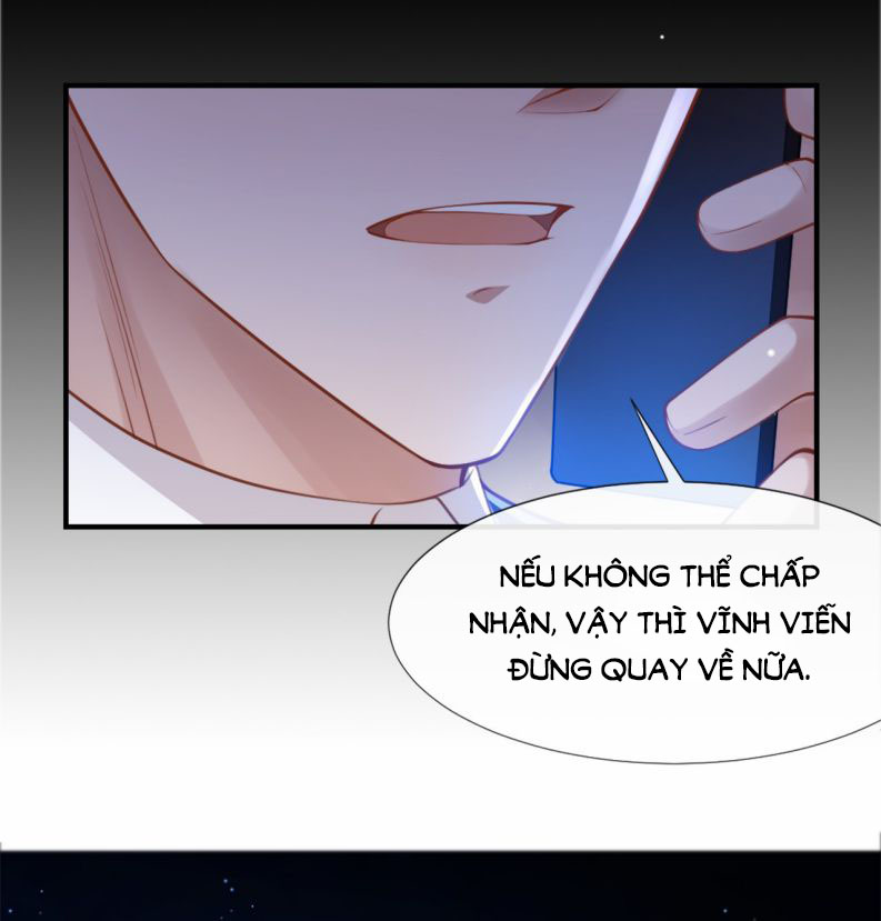 Quan Hệ Thế Thân Chapter 18 - Trang 4