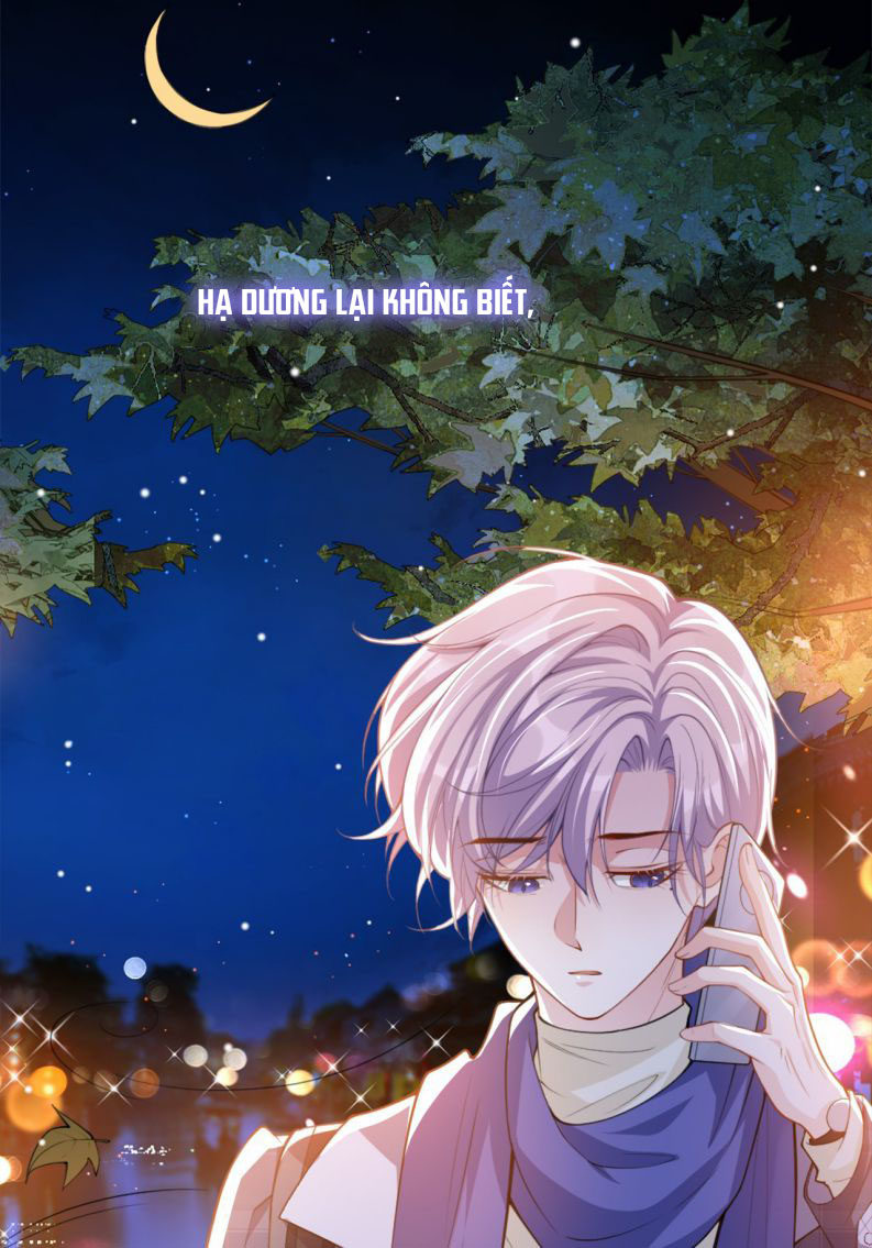 Quan Hệ Thế Thân Chapter 18 - Trang 4