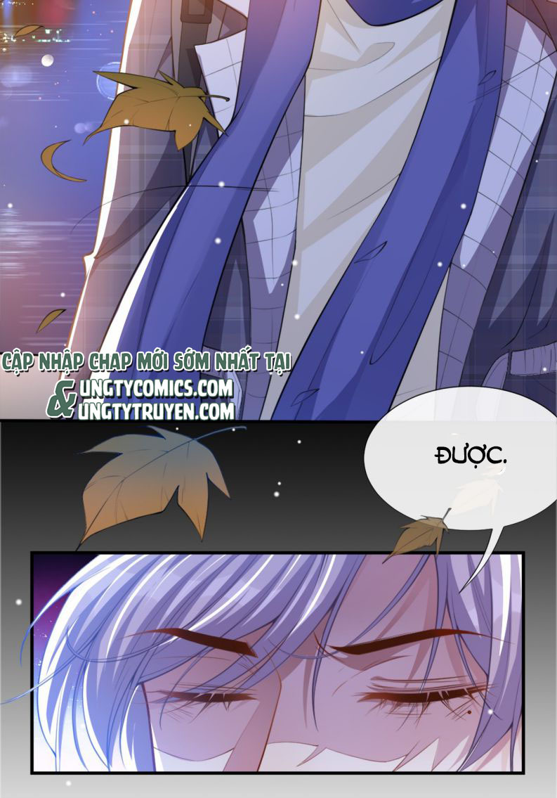 Quan Hệ Thế Thân Chapter 18 - Trang 4