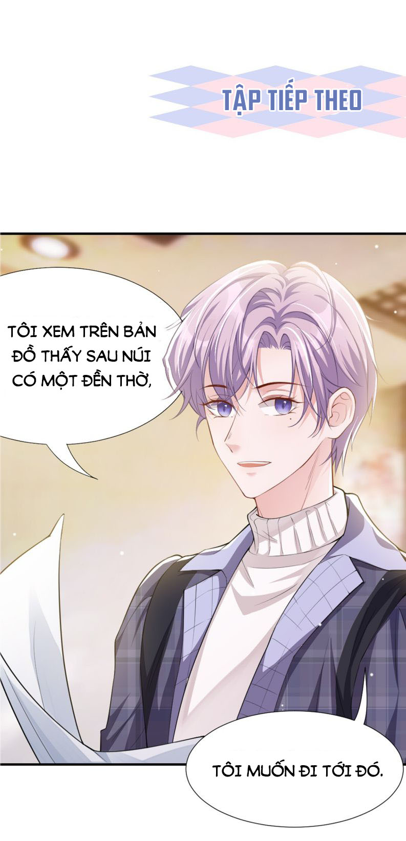 Quan Hệ Thế Thân Chapter 18 - Trang 4