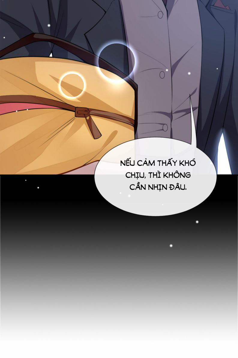 Quan Hệ Thế Thân Chapter 18 - Trang 4