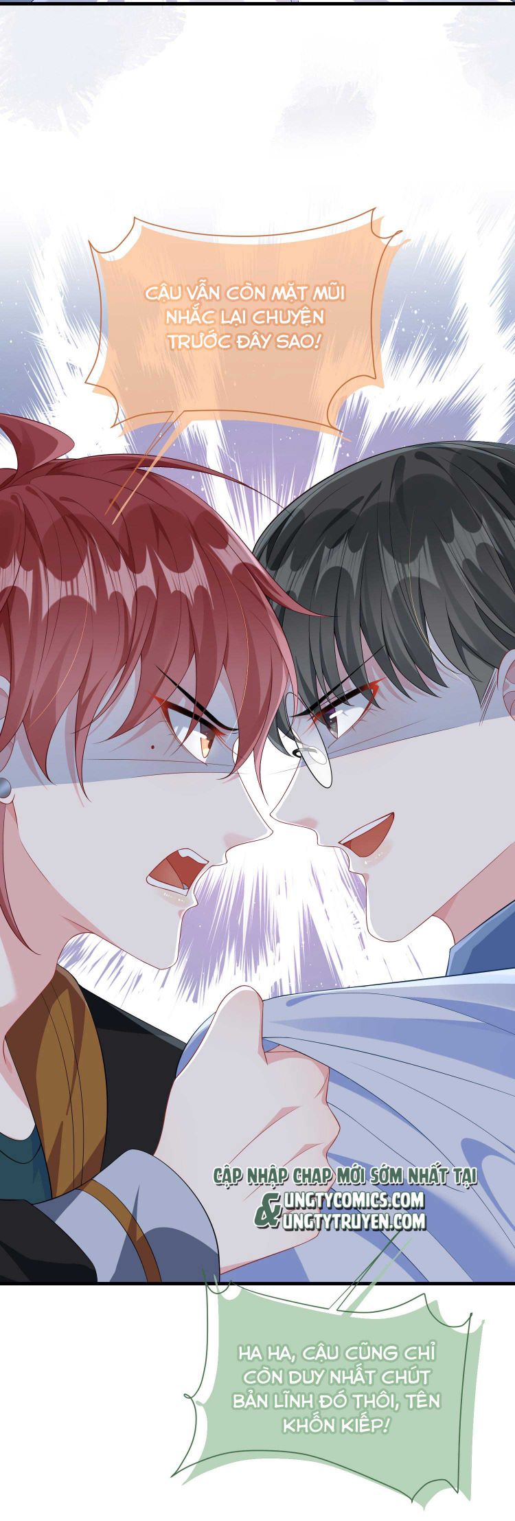 Giáo Bá Là Một Tên Yêu Tinh Chapter 14 - Trang 4