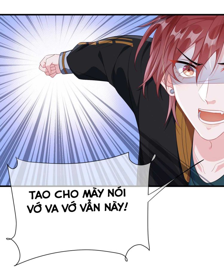 Giáo Bá Là Một Tên Yêu Tinh Chapter 14 - Trang 4