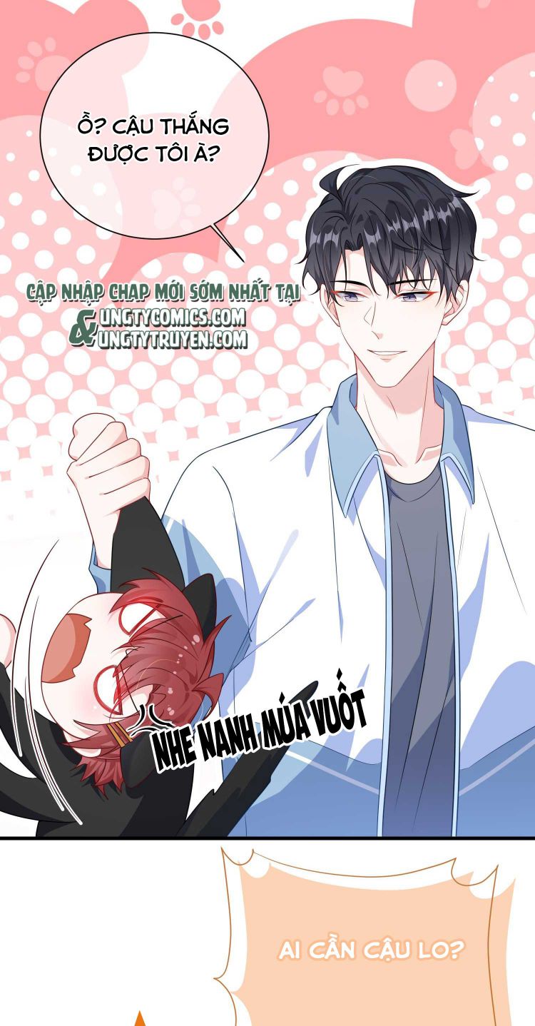 Giáo Bá Là Một Tên Yêu Tinh Chapter 14 - Trang 4