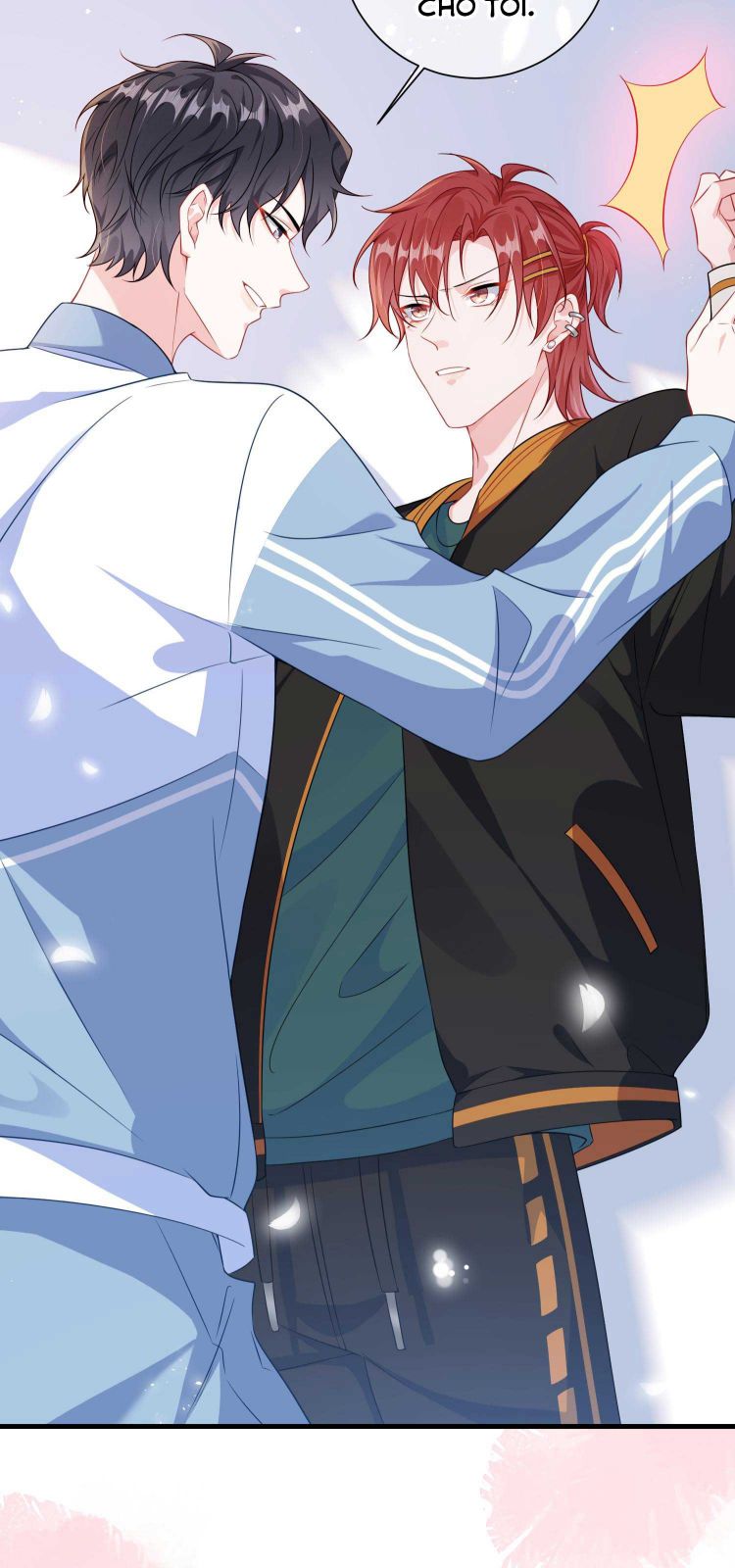 Giáo Bá Là Một Tên Yêu Tinh Chapter 14 - Trang 4