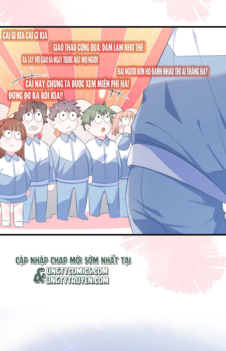Giáo Bá Là Một Tên Yêu Tinh Chapter 14 - Trang 4
