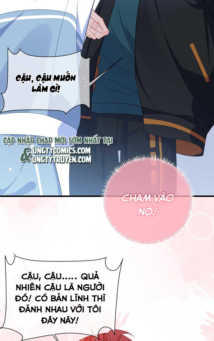 Giáo Bá Là Một Tên Yêu Tinh Chapter 14 - Trang 4