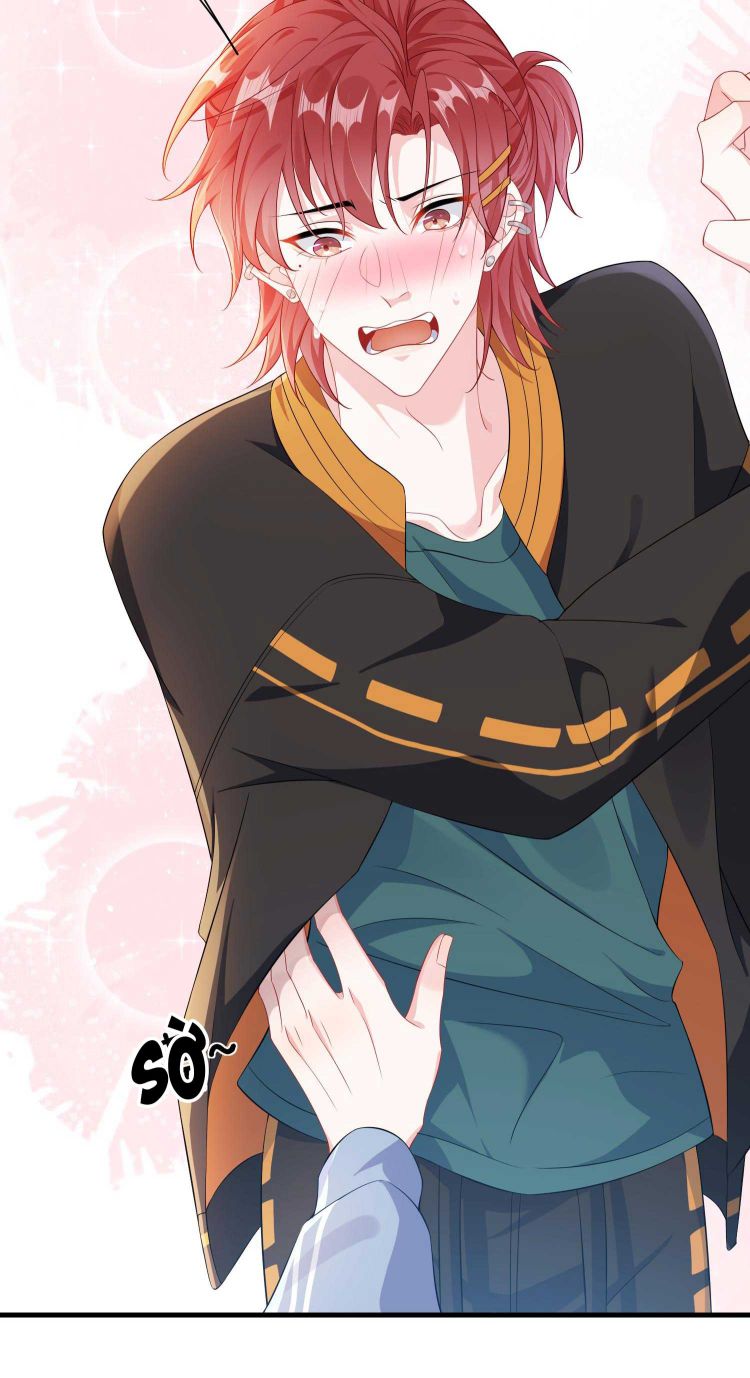 Giáo Bá Là Một Tên Yêu Tinh Chapter 14 - Trang 4