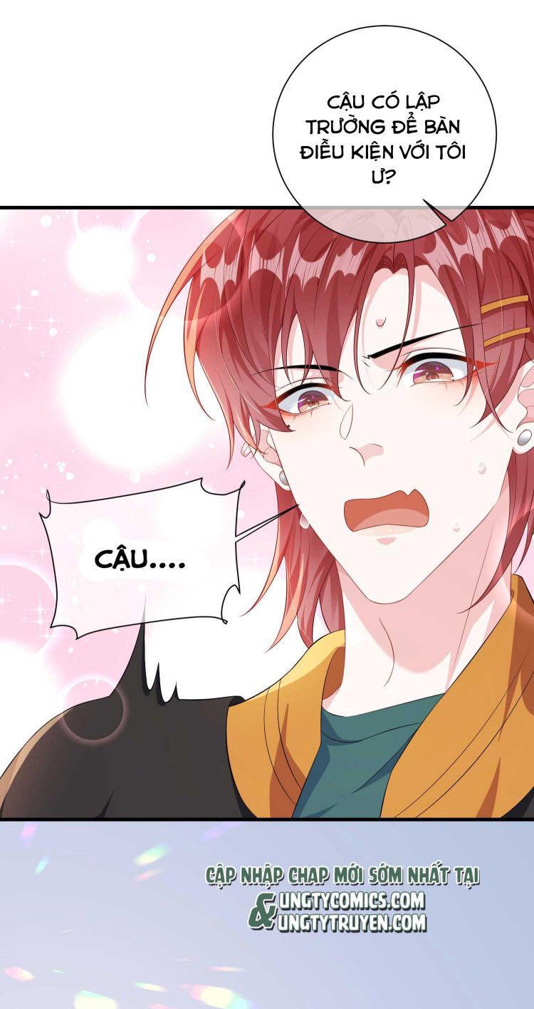 Giáo Bá Là Một Tên Yêu Tinh Chapter 14 - Trang 4