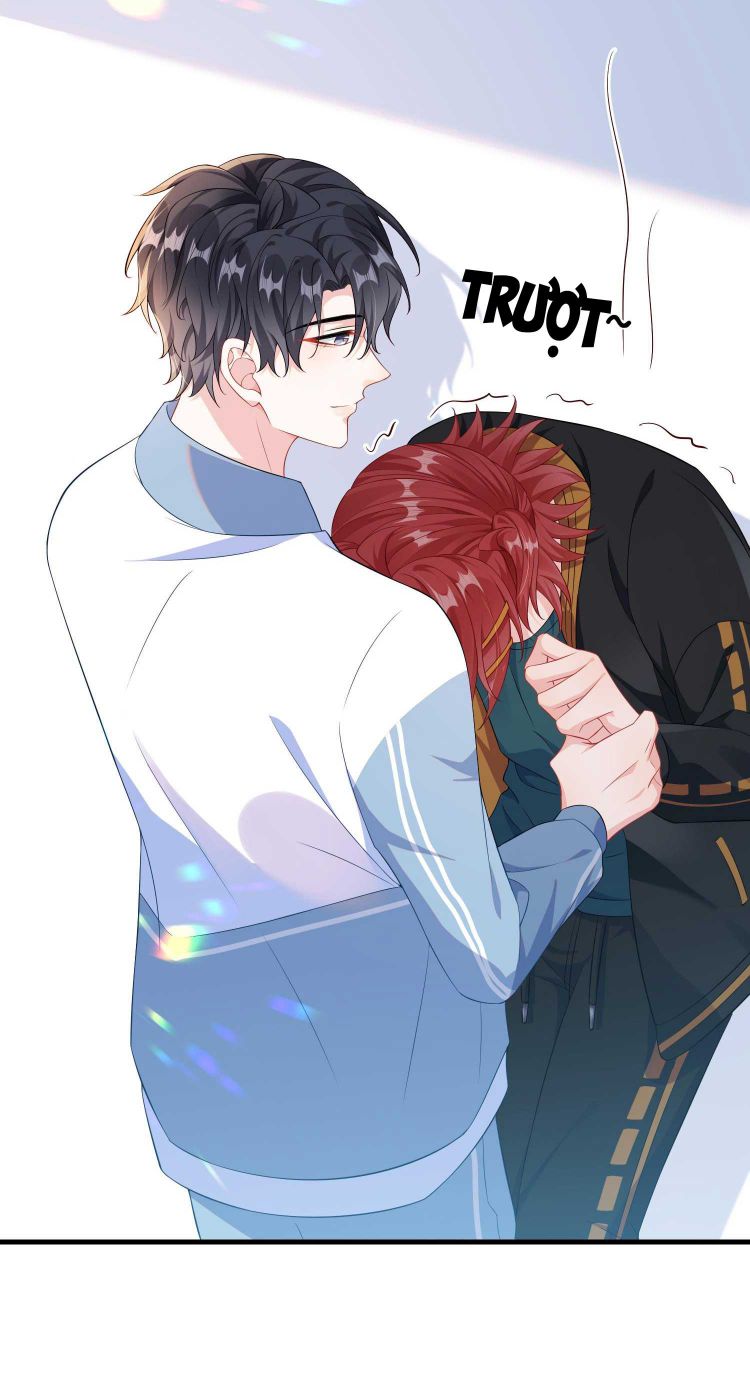 Giáo Bá Là Một Tên Yêu Tinh Chapter 14 - Trang 4