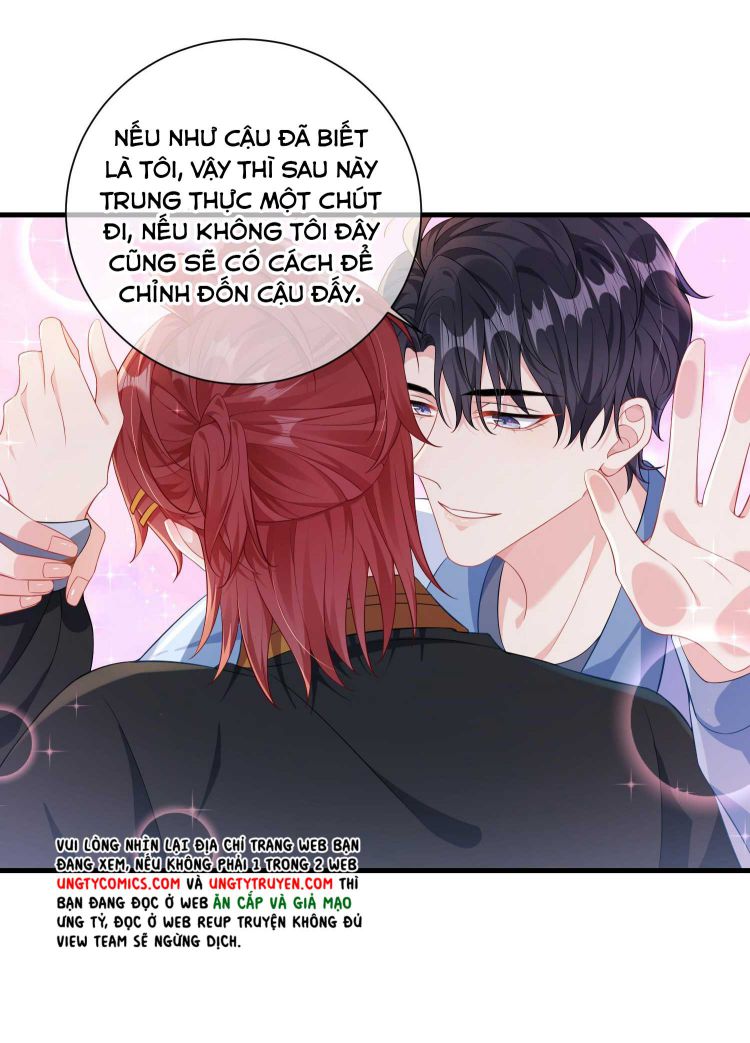 Giáo Bá Là Một Tên Yêu Tinh Chapter 14 - Trang 4