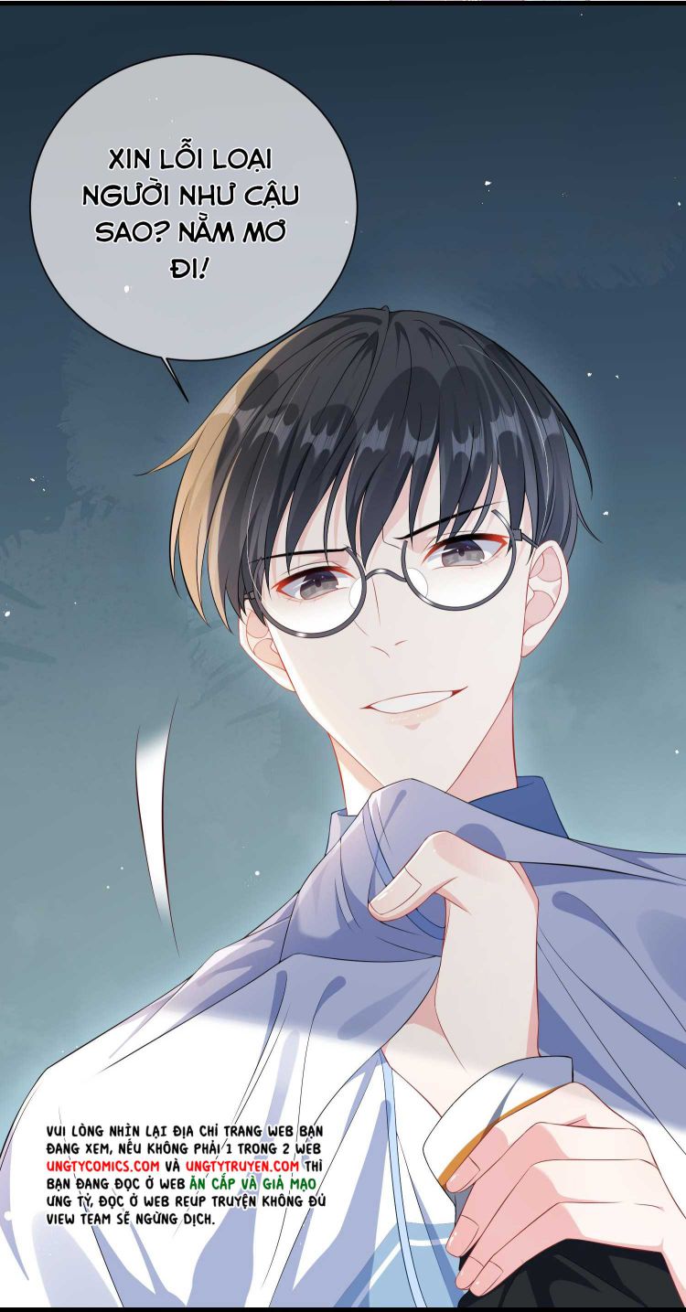 Giáo Bá Là Một Tên Yêu Tinh Chapter 14 - Trang 4