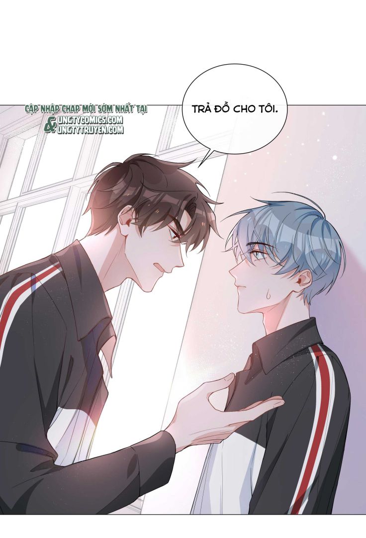 Sơn Hải Cao Trung Chapter 4 - Trang 4