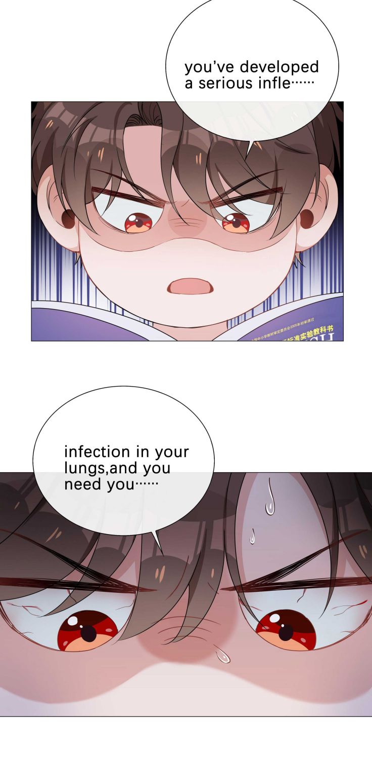 Sơn Hải Cao Trung Chapter 4 - Trang 4