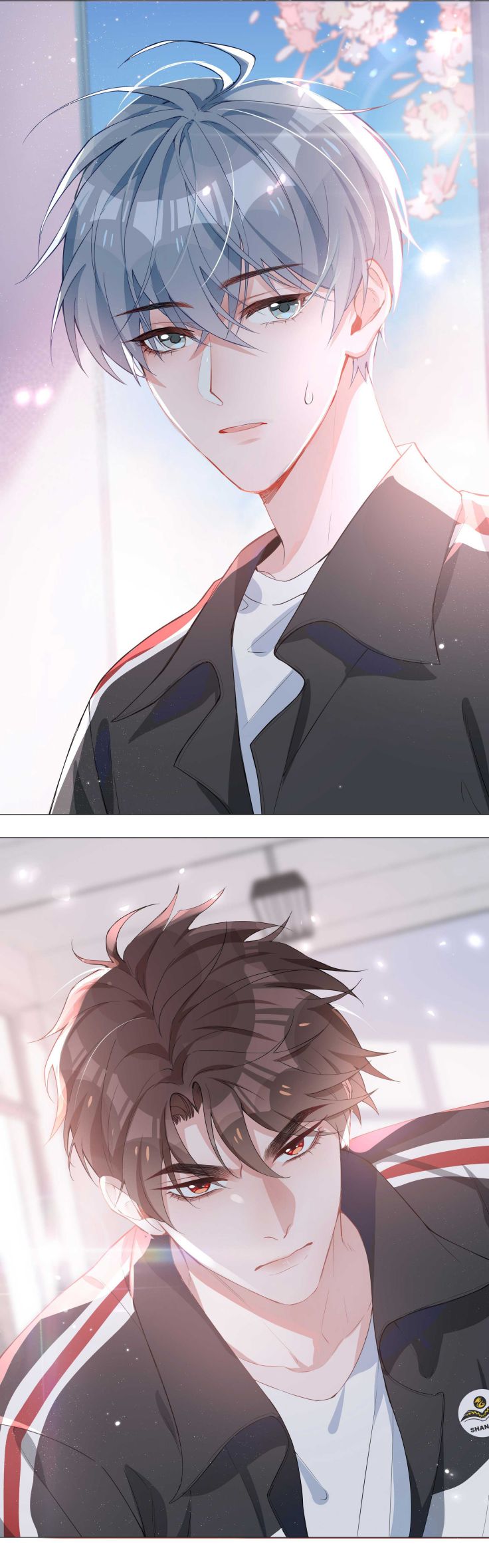 Sơn Hải Cao Trung Chapter 4 - Trang 4