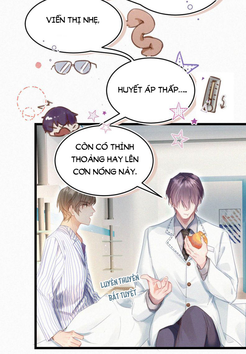 Môi Súng Chapter 41 - Next Chapter 42