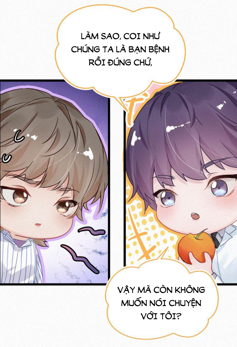 Môi Súng Chapter 41 - Next Chapter 42