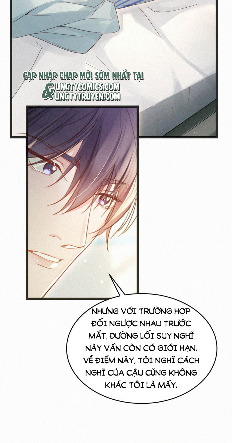 Môi Súng Chapter 41 - Next Chapter 42