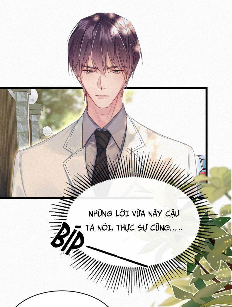 Môi Súng Chapter 41 - Next Chapter 42