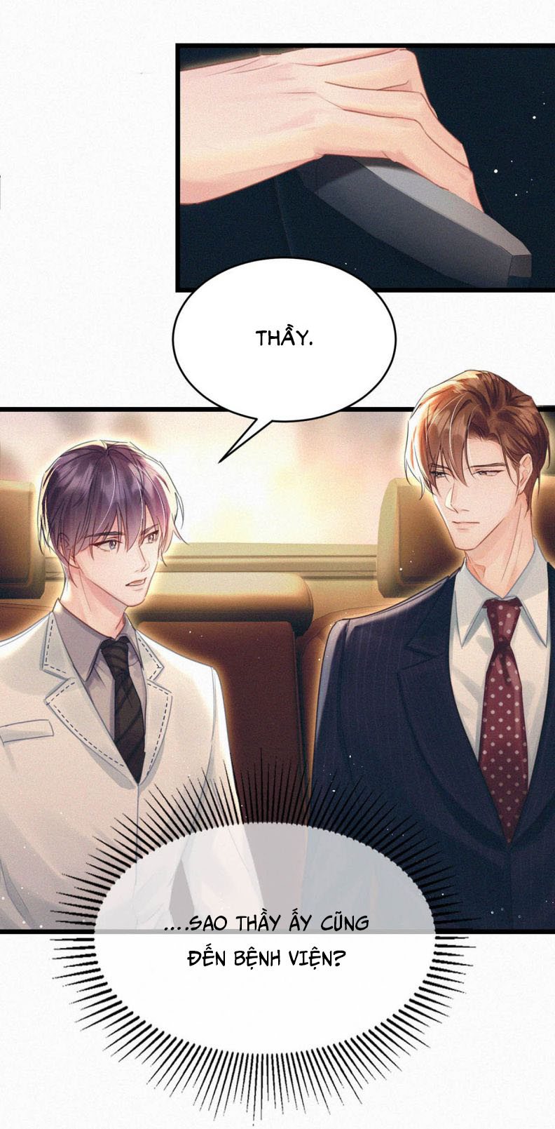 Môi Súng Chapter 41 - Next Chapter 42