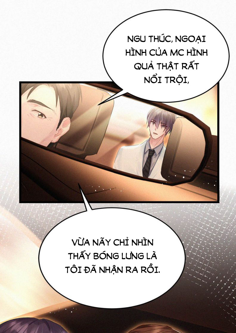 Môi Súng Chapter 41 - Next Chapter 42