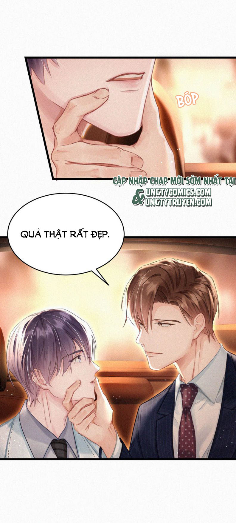 Môi Súng Chapter 41 - Next Chapter 42