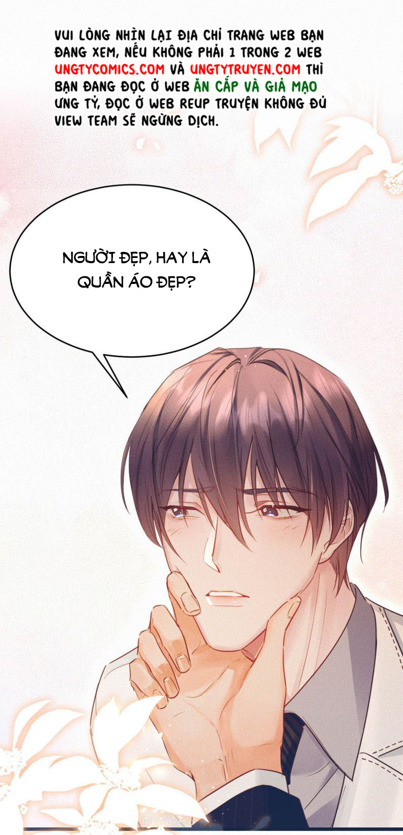 Môi Súng Chapter 41 - Next Chapter 42