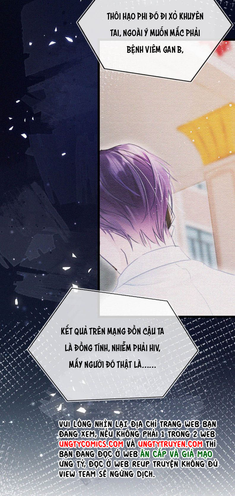 Môi Súng Chapter 41 - Next Chapter 42