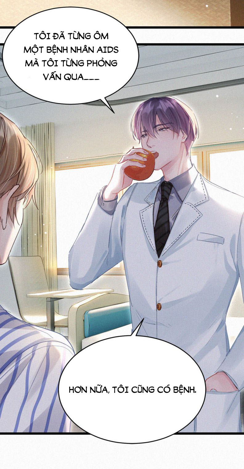 Môi Súng Chapter 41 - Next Chapter 42